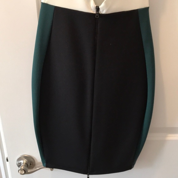 Robert Rodriguez neoprene dress - Picture 4 of 6